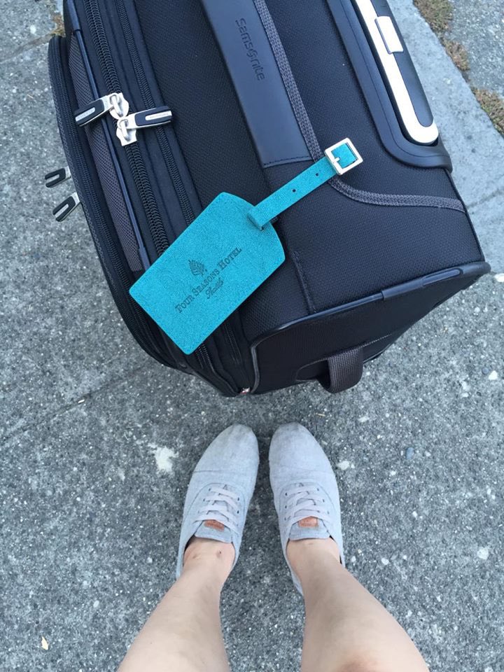 bbcmerch's tweet photo. One of our favorite clients is out and about! How far does your brand travel? #branding #swagredefined #eleven11 https://t.co/UEoEr1XcoE