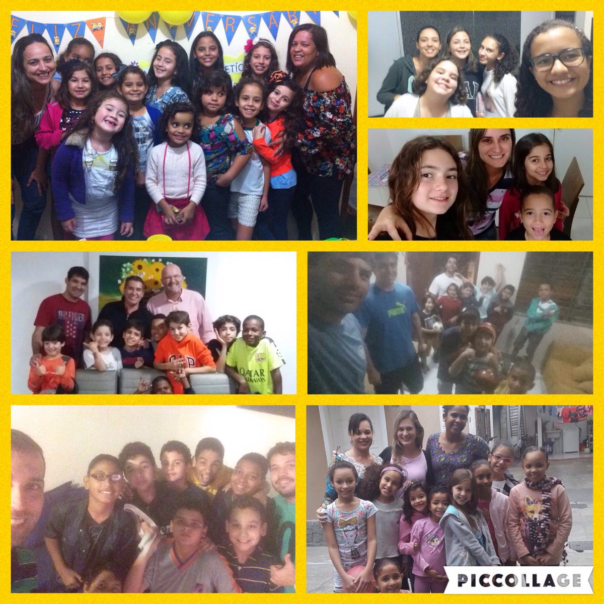 Caroldoze's tweet photo. Células Teens: levantando uma geração que ouve e segue Jesus! 🙏🏻💛 @MIR_Macae https://t.co/Mzc5HZbC8W