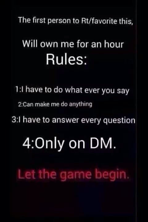 MaliciousZealot's tweet photo. "Let's play!" #Swipped https://t.co/HopEoQEKU7