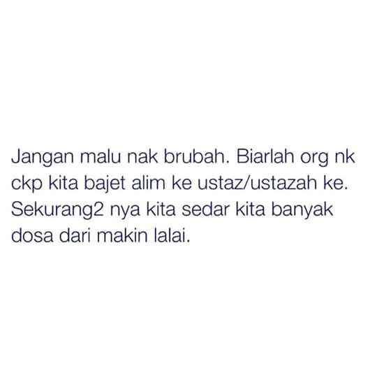ukhti^_^ (@wani_imani) on Twitter photo 