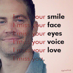 #PaulWaljer 👉🏻❤️👈🏻