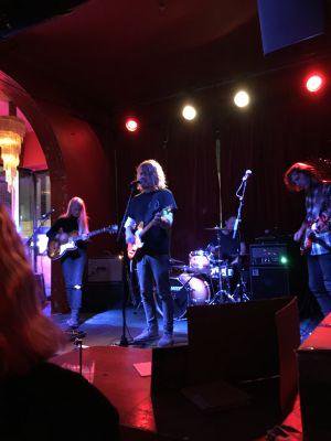 #nowplaying on #aftermidnight a <a href="/janicelongdj/">Janice Long</a> #janiceloves, <a href="/oscargalt/">Oscar Galt</a> &amp; The Eventual Somethings 'A Void to Fill'