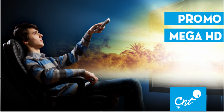 CNT_EC's tweet photo. Disfruta de la mejor programación en HD con la Promo Mega HD de $25 USD más impuestos: https://t.co/PIehyXKt0L https://t.co/AcDcuw24NG
