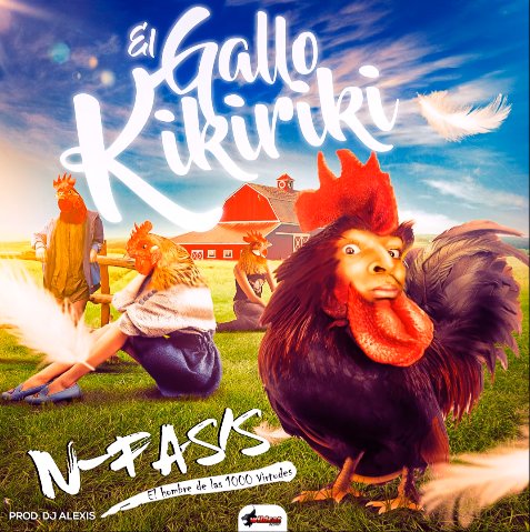 LAENTREGAMUSICAL NET tweet media