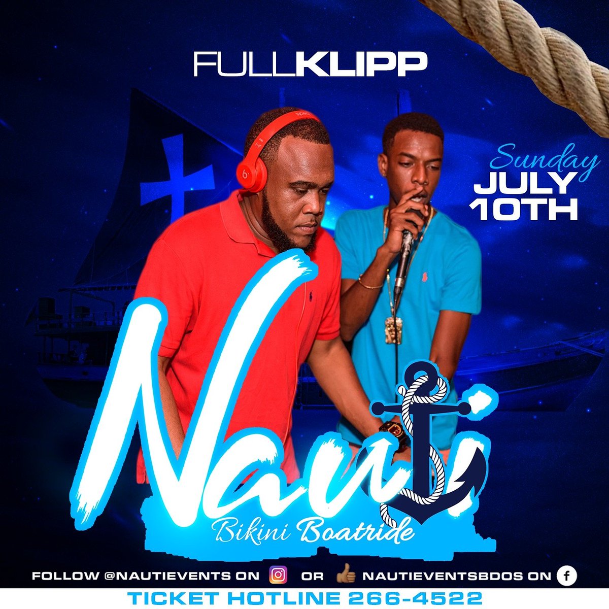 DjMackyDynamic's tweet photo. July 10th ..Nauti brings tha heat 🆙 https://t.co/5XDAoAdypy