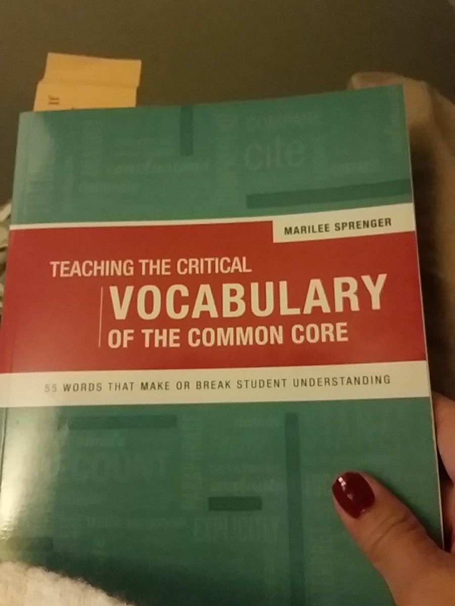 wendysmith03071's tweet photo. Summer learning starts today! Book study with colleagues! @ESOL_AACPS  #AACPSAwesome  #CCSS https://t.co/jh6EbBRPNp