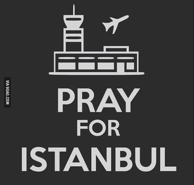 9GAG's tweet photo. Pray for #Istanbul :'( 
https://t.co/NVt4uR7zbv https://t.co/cso03UfmuR