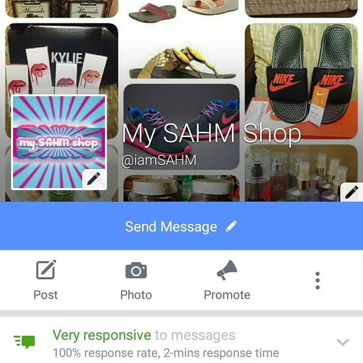 SahmShop's tweet image. Feel free to visit m.facebook.com/iamSAHM share it with your friends. There is always something different, everyday