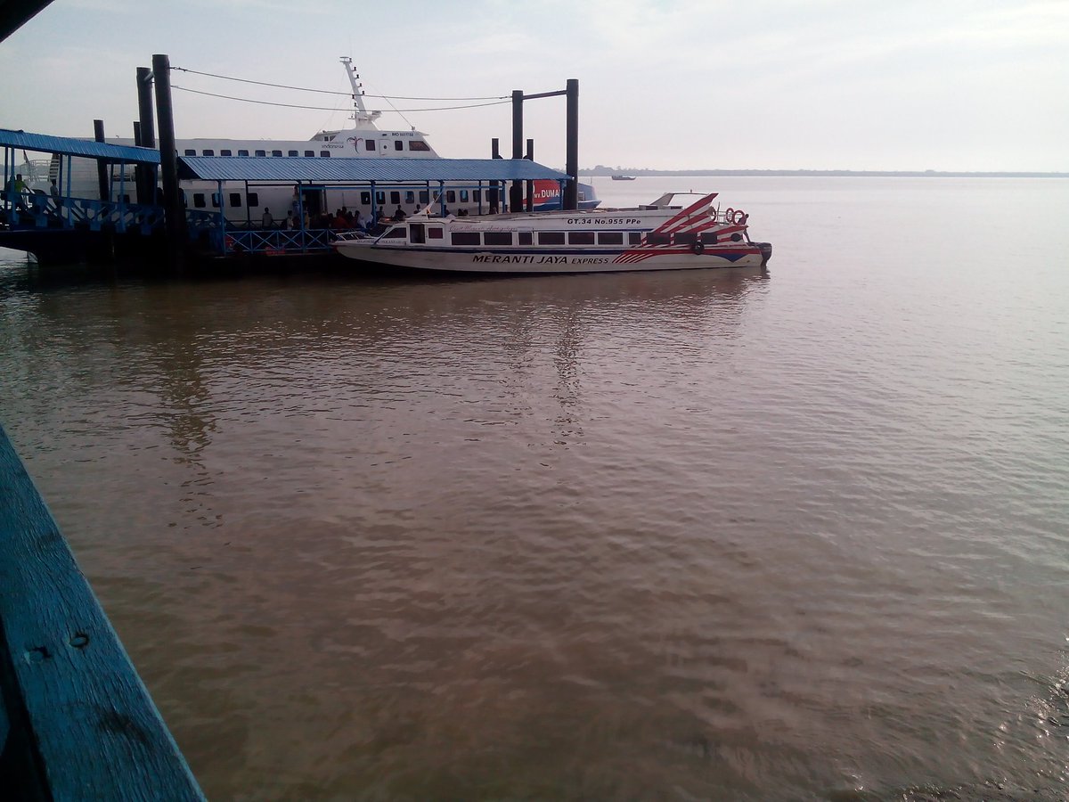 Sampai jumpa kembali desa tanan merah-meranti... kembali ke pekanbaru <a href="/imeilandi/">Irman Meilandi</a> <a href="/PrakarsaDesa/">Prakarsa Desa</a> <a href="/ipanzulfikri/">ipan zulfikri</a>