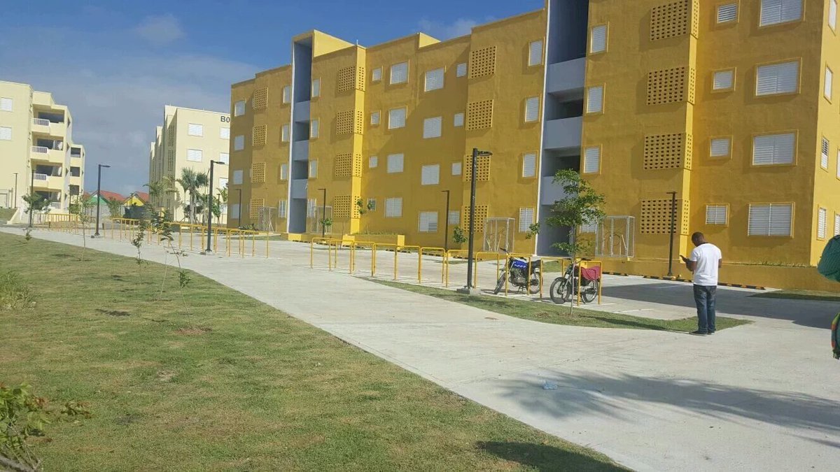 AndresValdezRD's tweet photo. @RodrigMarchena : Motivo para celebrar, mañana se entrega #LaNuevaBarquita  https://t.co/or6zBWOURo @MontasOnline https://t.co/CruC2KBwga