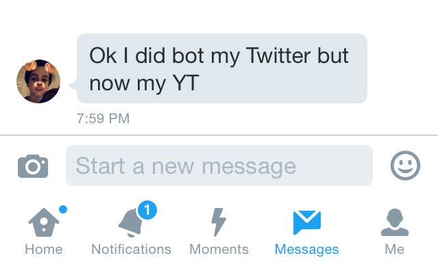 TylerOrClick's tweet photo. What the fuck @lmHades https://t.co/xn5ZdlOdGm