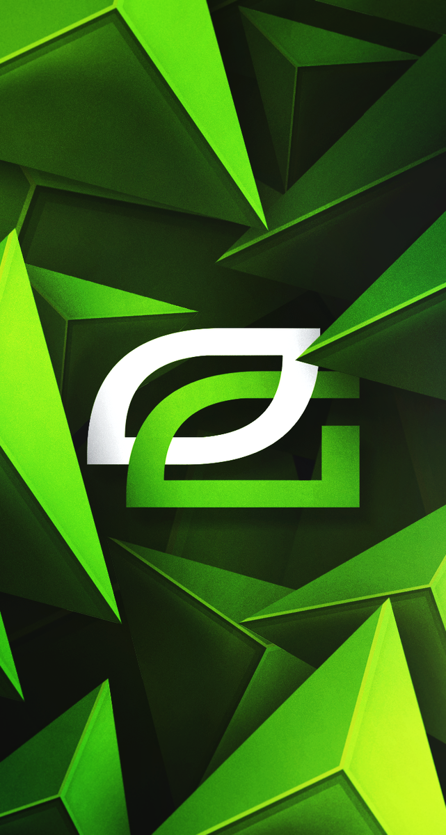 100T Alpaca on Twitter "OpTic Gaming iPhone Wallpaper