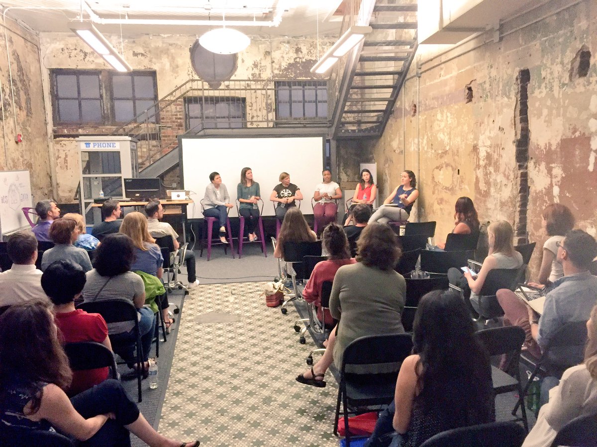 Stacey Vernon tweet media