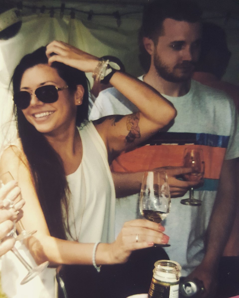 Kahlie Speechly tweet media