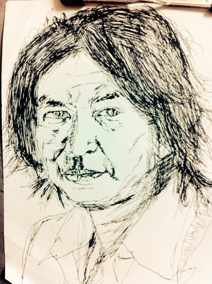 絵描きhiro C 「ハローマイジェラシー」 hiro C (@mikio696) / X