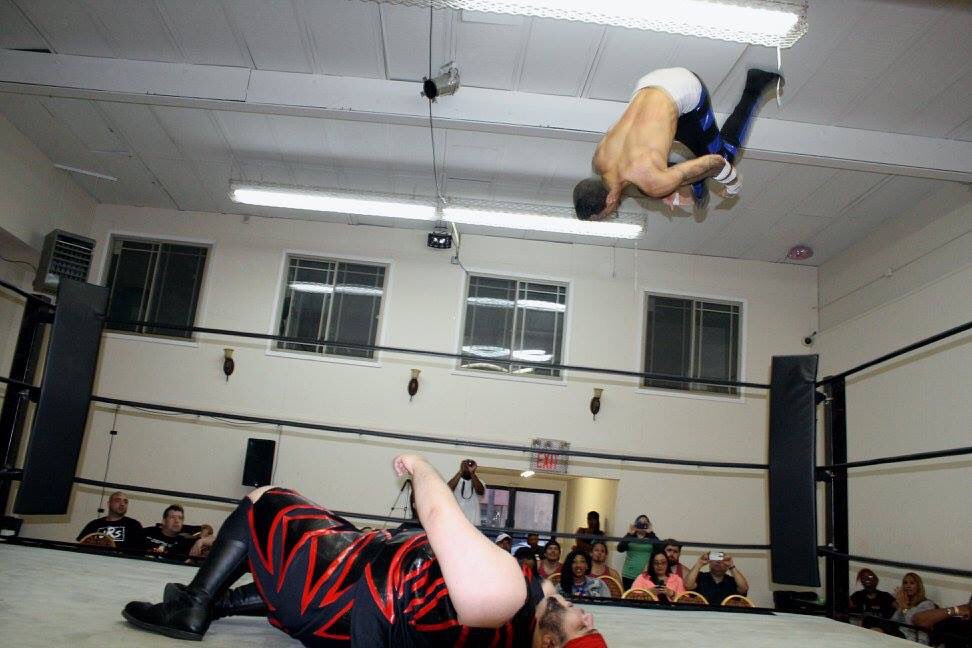 SebastianCage's tweet photo. Who Said A Man Can't Dream To Fly?#CageVsRaze #sebastiancage #thelitfuture #BCW #BelieveInYourSelf #thePhoenixSplash https://t.co/CwzyFZFrHj