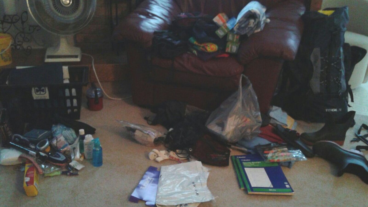 LemonMelazoo's tweet photo. My Mama's packing photo for Core Crew Cup. She's rockin the Admin Crew @guidingmosaic16 #GuidingMosaic #operations https://t.co/DFcZKsnCCu