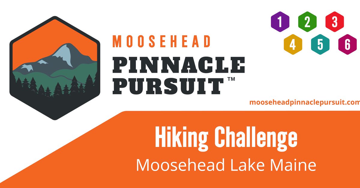 Moosehead Pursuit Mooseppursuit Twitter