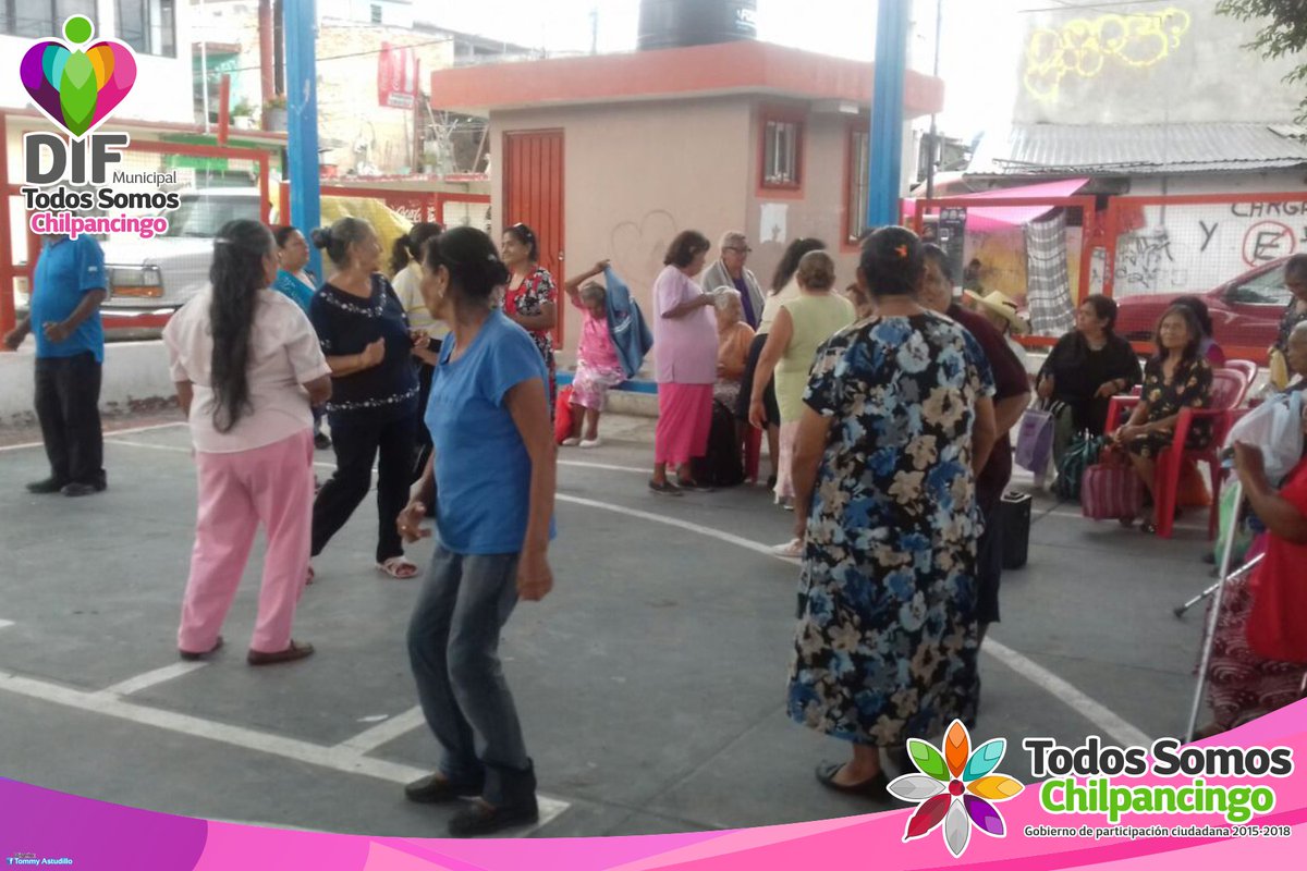 DIF Chilpancingo tweet media