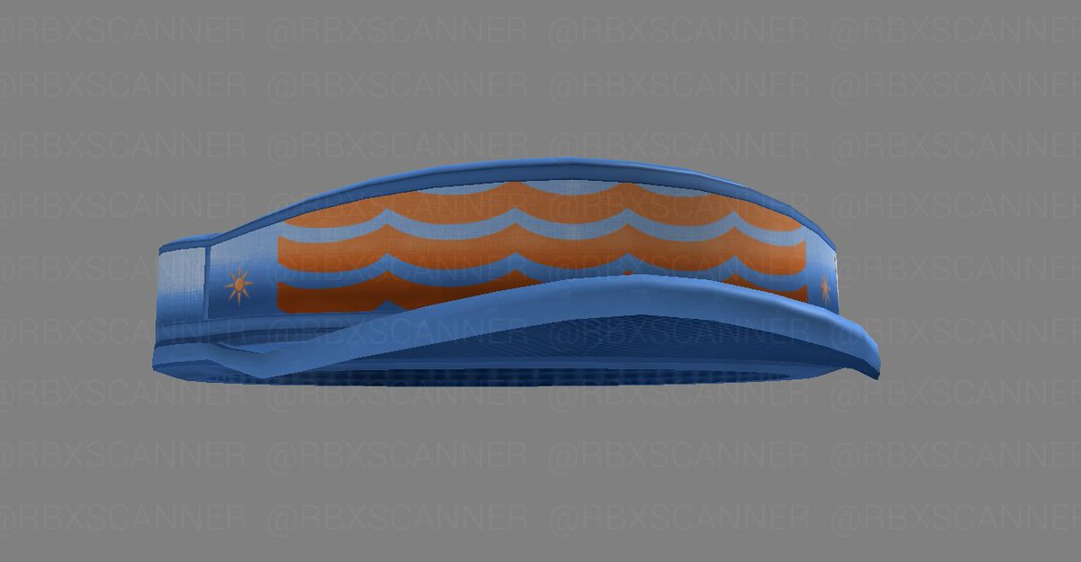 Roblox Scanner On Twitter Summer Visor Mesh 114633589 Tx 443658267 - twitter roblox blue visor Roblox Scanner On Twitter Summer Visor Mesh 114633589 Tx 443658267 - roblox blue visor