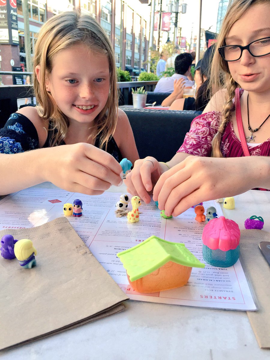 daimanuel's tweet photo. FYI @BlipToys' @Squinkies are the #WLFMroadtrip toy of choice! Keeping our kids busy... While on our dinner dates! https://t.co/wP2mDFtIjT