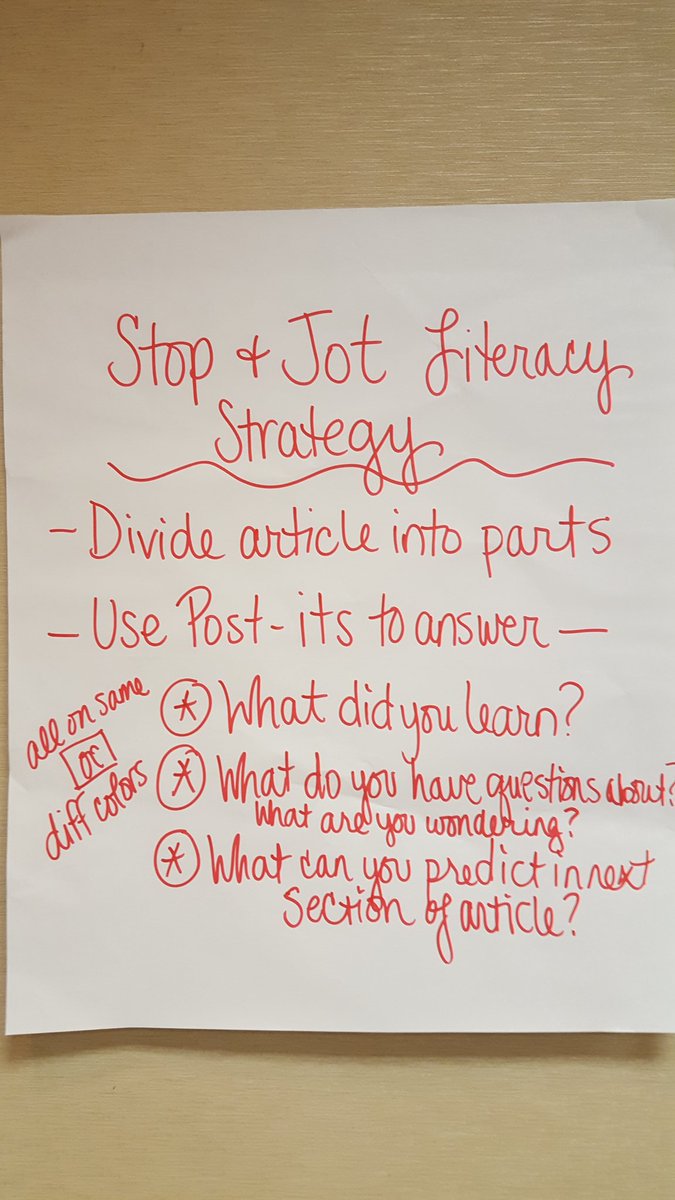 Mrs_G_RV's tweet photo. Some great ideas from inquiry lessons! #WAAEPDC #WAAEAgI2 @DuPont_News https://t.co/2YC7Y6pWwx