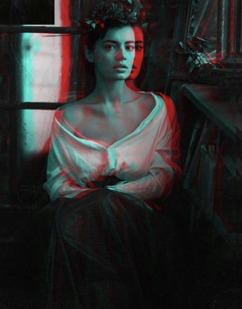 DarkFantasyMaga's tweet photo. "Lost in Memories"
#darkfantasy https://t.co/tqc7GydC7u