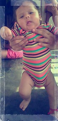 AlexandraNbv's tweet photo. El amor de mi vida, ayñomio toy un caminando mami♥ https://t.co/cCweX3pjB1