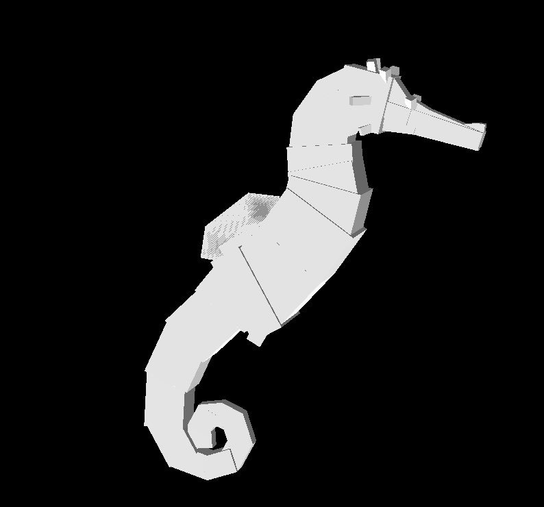 andr471c's tweet photo. Working on some awesome models lately! #fish #fishies https://t.co/Eg0ctgPKAX
