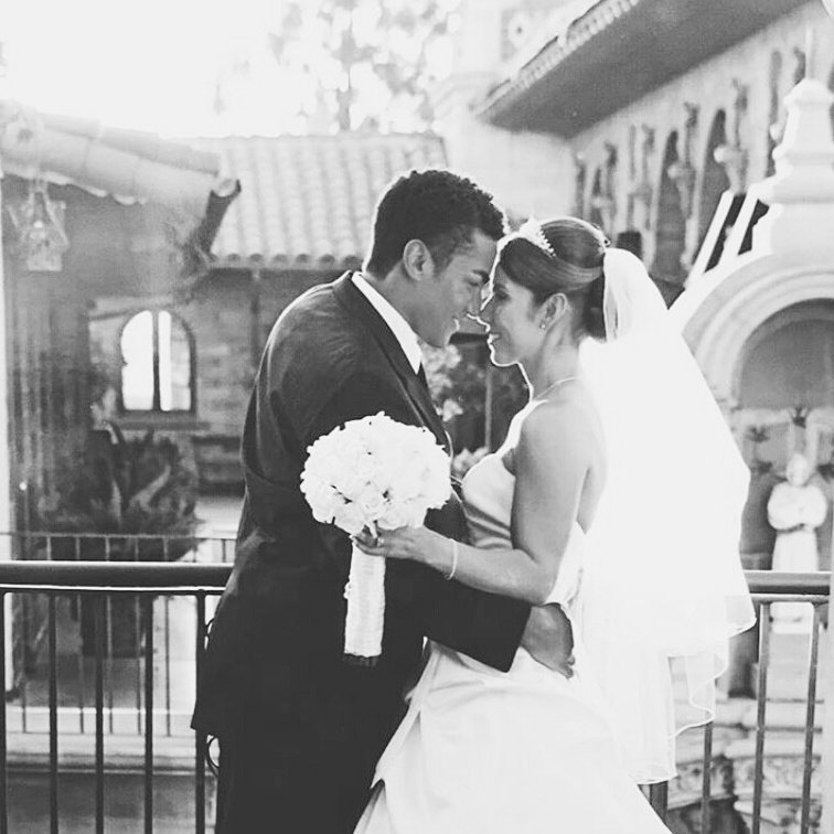 FrancesArmy9_'s tweet photo. #HappyAnniversary Mama Queen and TJ as you two celebrate 18 years on this beautiful journey &amp; creating new memories🌻 https://t.co/WjJFnoD6Od