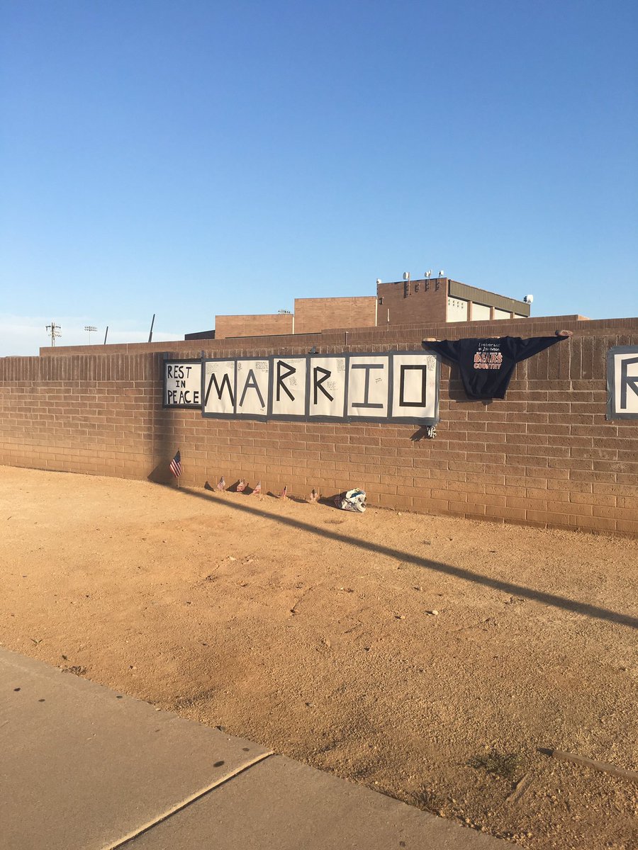 HorizonsHumans's tweet image. Please head out tonight and pay respects to all 3 of our students. I'm sure they are all sporting husky pride 💚💛