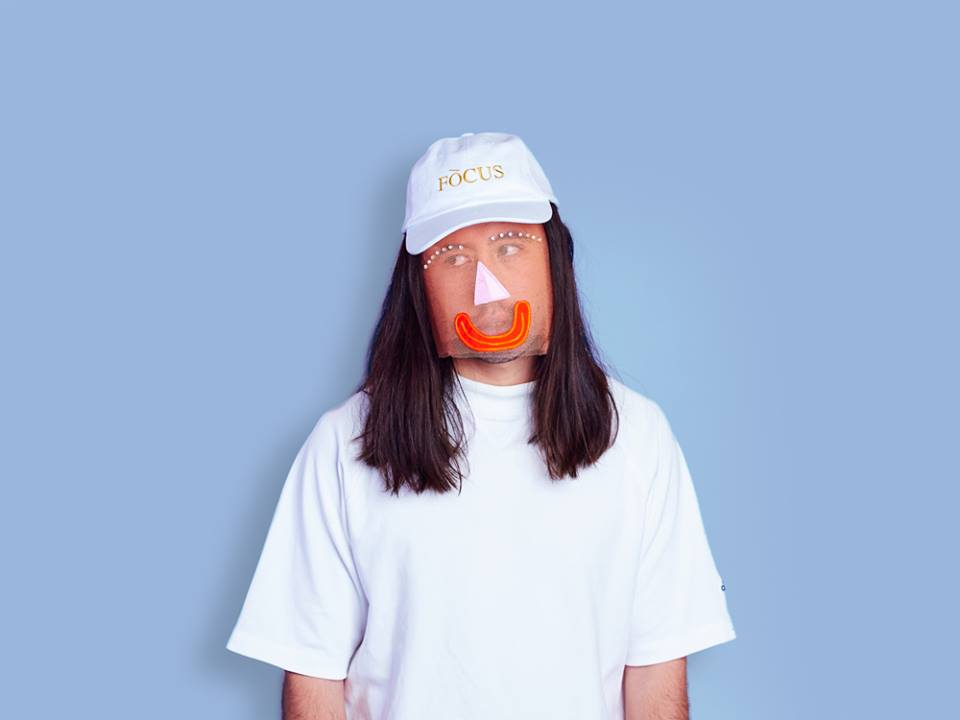 Australian music producer @DugongJr got a new single out featuring our very own <a href="/2dbmusic/">+2dB</a>. gumballmag.com/music/clip-dug…