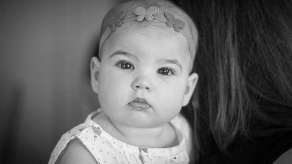 Baby Eyes
#portrait #blackandwhite #baby #photography #babyphotography #tumblr #50mm #twit… ift.tt/296j0t0
