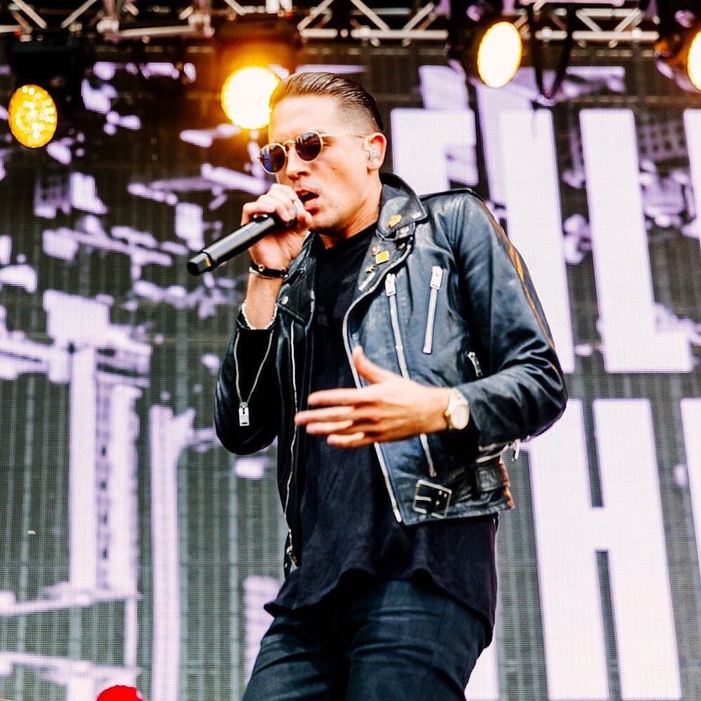 DraisGuestList_'s tweet photo. Get a whole #LottaThat at our Beachclub this Sunday 7/3 with @G_Eazy performing LIVE!
#GEazy #Drais #DraisLV https://t.co/5Fp6awYahq