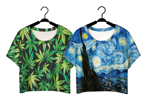 StreetDealSG's tweet image. Give a stylish edge to everyday casuals with these Printed T-shirts at #StreetDeal &amp;gt;&amp;gt; bit.ly/28UKVxW