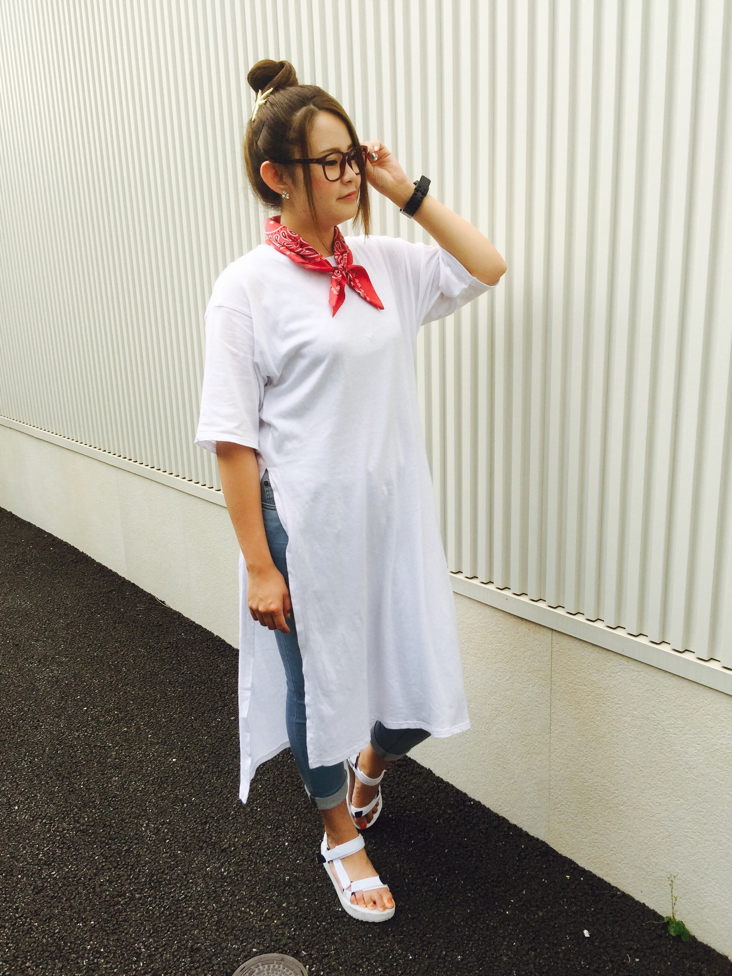 Gu ジーユー みなさんこんにちは 加古川平岡店おしゃリスタ天野です T Co Smusuivj1s T Co 9gpdiswgsb Twitter