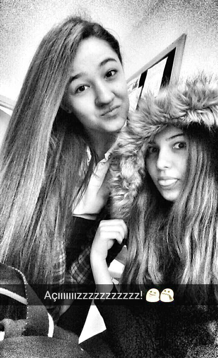 Çünkü ponçiğimii çok özledim 🙈💗