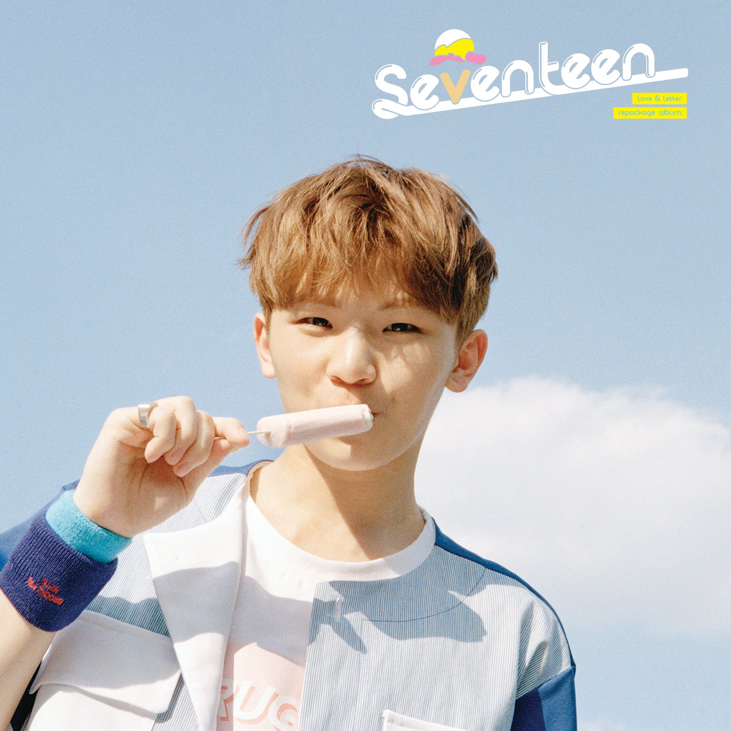 세븐틴(SEVENTEEN) on X: 