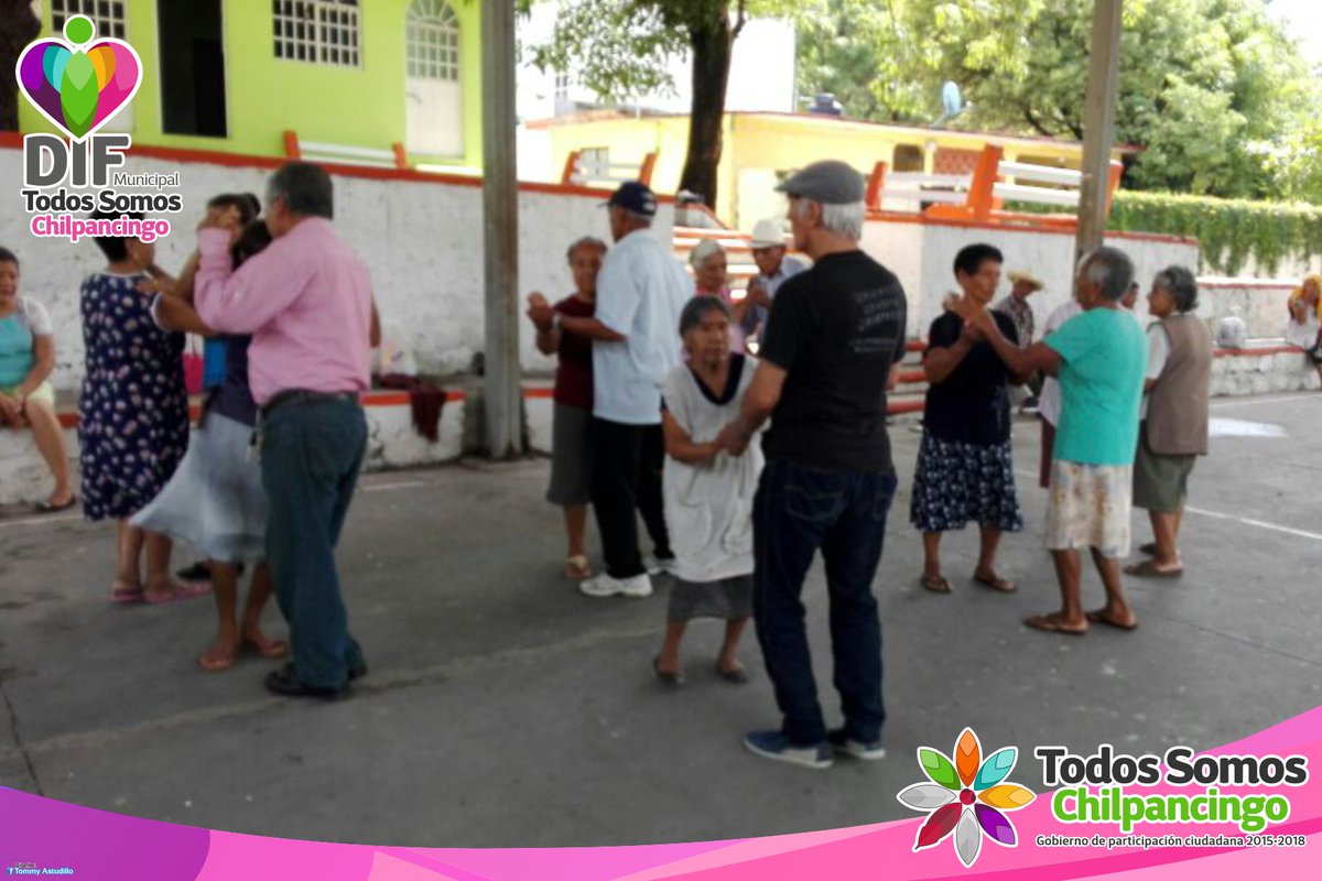 DIF Chilpancingo tweet media