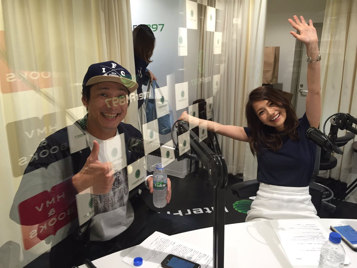 TOKYO PLAYGROUND tweet media