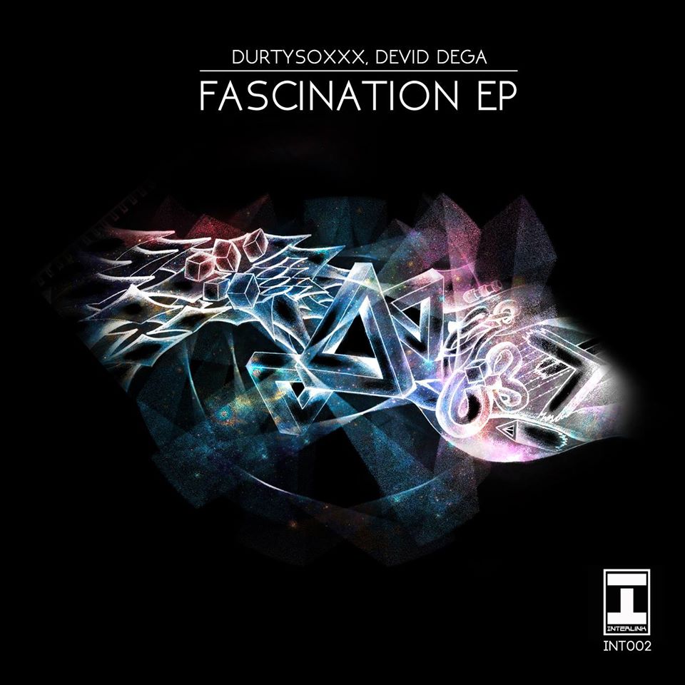 InterlinkRecord's tweet photo. DURTYSOXXX, DEVID DEGA - FASCINATION EP 

Coming out next month stay LINK'D in!! https://t.co/9CdRZYJrLb