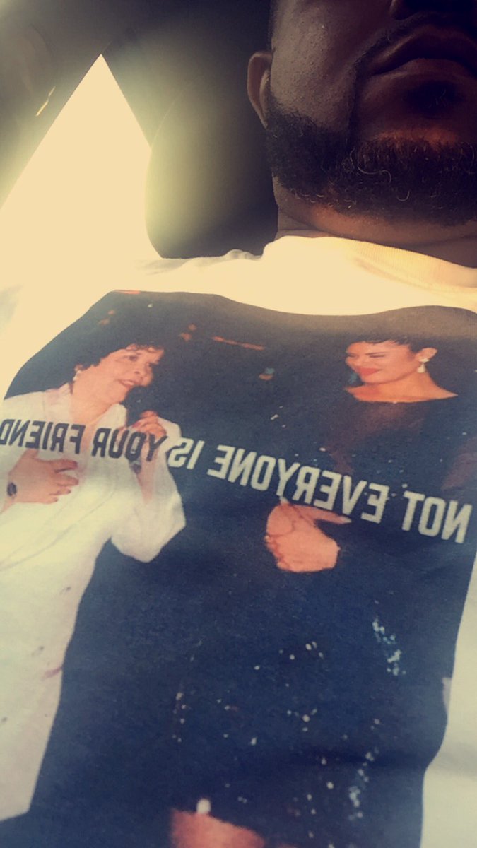 Kustom_Connect's tweet photo. #kustomconnection #noteveryoneisyourfriend #SelenaQuintanilla https://t.co/4DsYnzhmAv