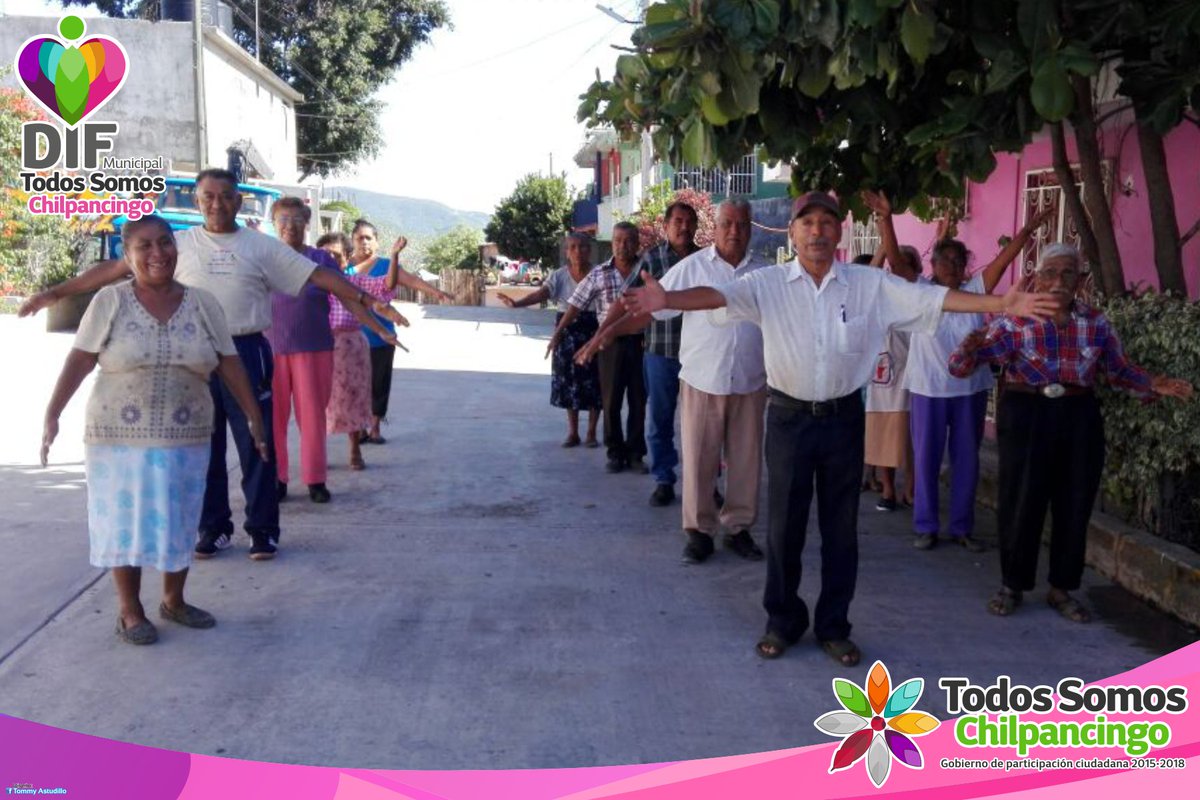 DIF Chilpancingo tweet media