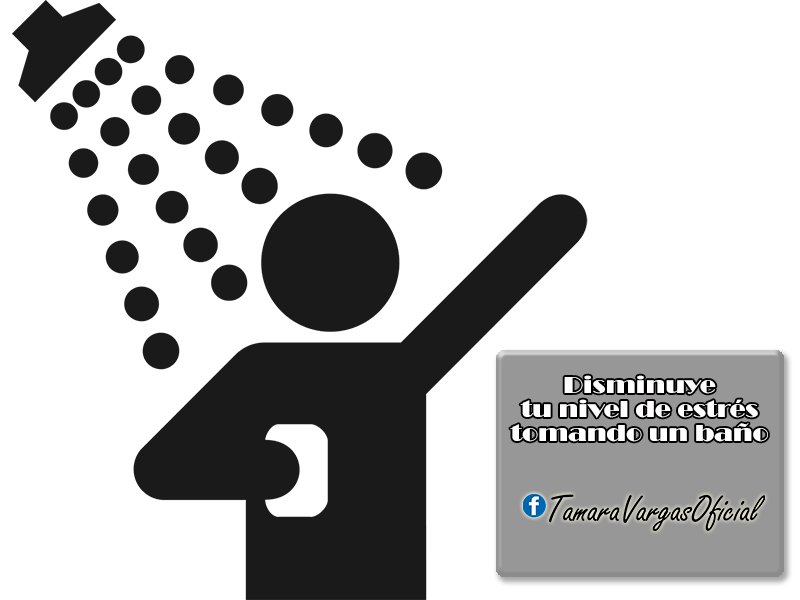 TamaraVargasOf's tweet photo. #DisminuyeTuNivelDeEstrés con un baño, lo detalles en: https://t.co/F2zP2nGdbZ https://t.co/W5FCzT5EjK