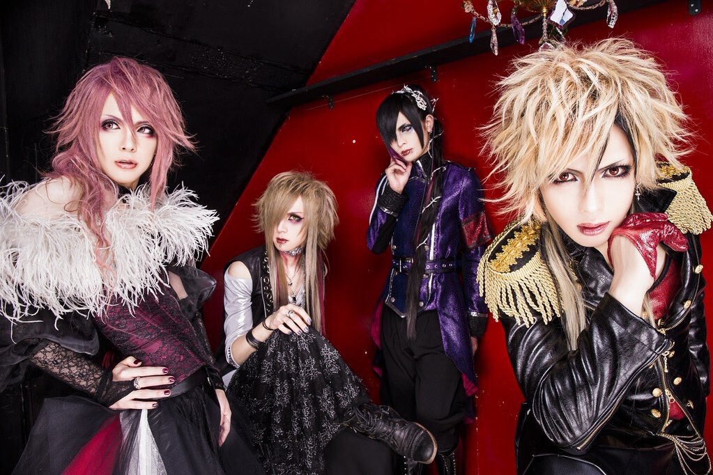 aile clind´ oeil/嘆きの翼 新潟V系 オンラインストア直販 本・音楽