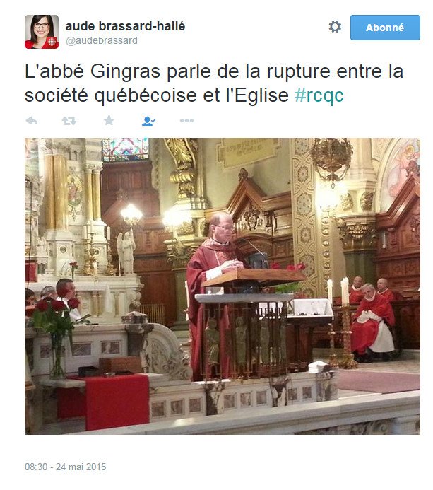 DavidMistick's tweet photo. Que ce passe t-il sous Église ST-JEAN Baptiste ? #BORN #Spotted #Quebec #TOPEAU enquête ici https://t.co/8045ahdUEc https://t.co/DKfmVPzRAa