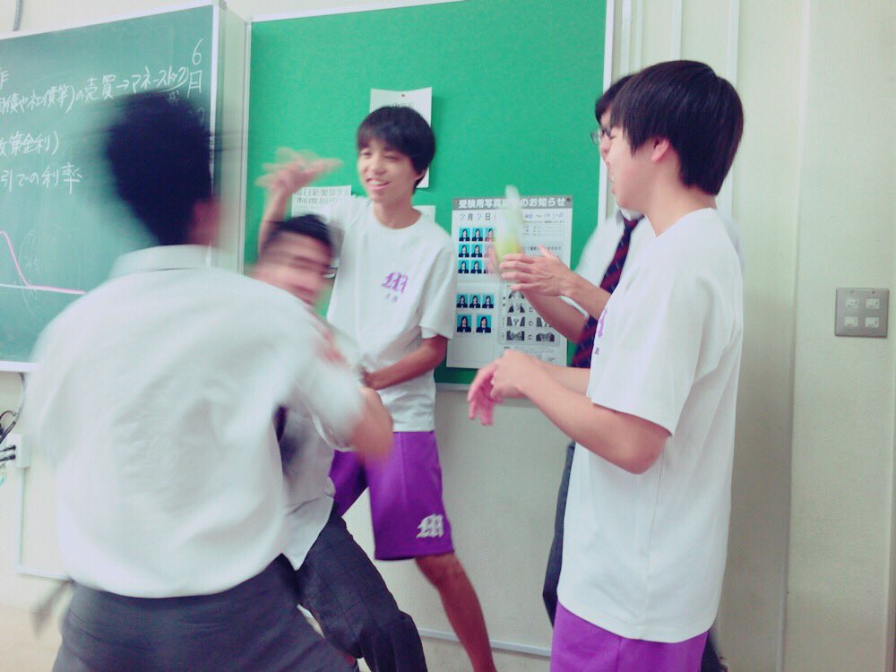 seeena_515's tweet photo. すぐあつまる。 https://t.co/WTyUcywx8i