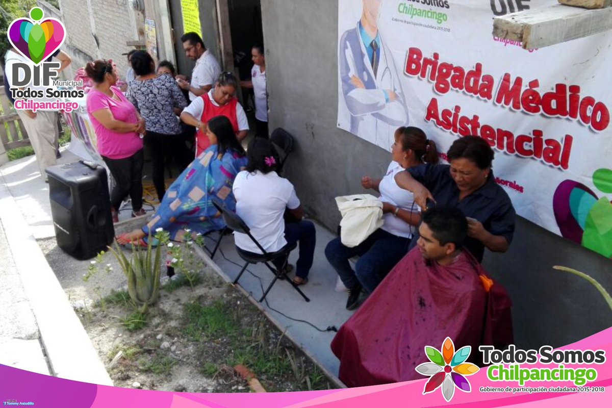 DIF Chilpancingo tweet media