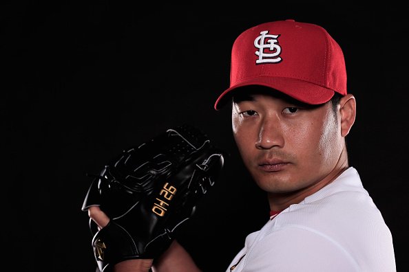 Cardinals's tweet image. #OhYeaTime4OH