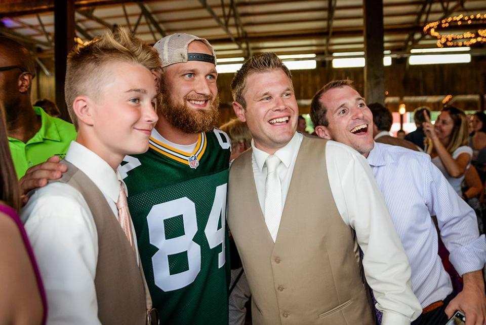 packers's tweet photo. The 11th annual #TailgateTour wrapped up 1 week ago.

Let's take a look back 🚍: https://t.co/04mv5q9iU0 https://t.co/9hJTr7kMd6